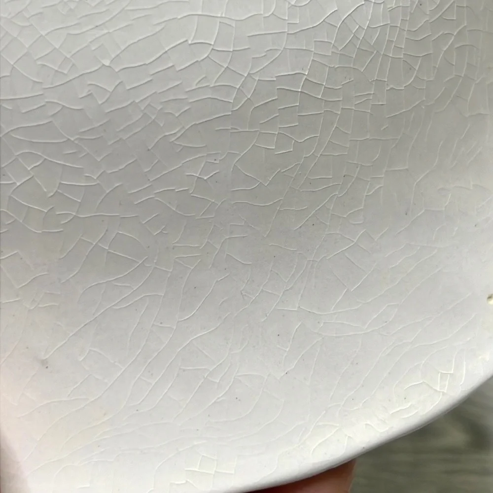 Yorkshire Multicolor by Staffordshire  Hand Engraved Ironstone 4405 Bowls (5)